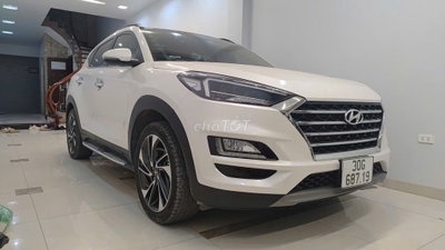 Hyundai Tucson 2020 1.6 Turbo 13.643 km
