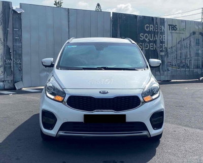 Kia Rondo 2017 2.0 GAT 91000 km