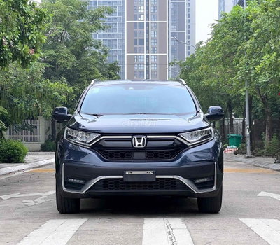 Honda CR-V L 1.5 turbo sản xuất 2021
