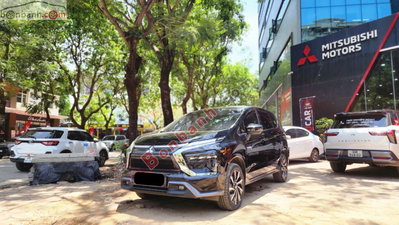 Xe Mitsubishi Xpander Premium 1.5 AT 2025