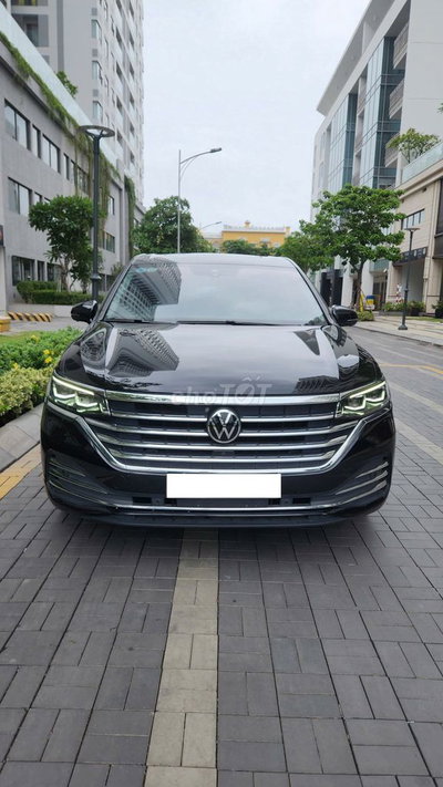 Gia đình bán Viloran Luxury 2024 còn bảo hành dài