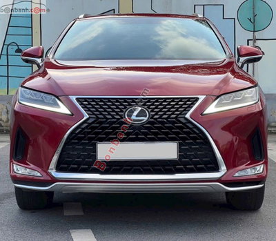 Xe Lexus RX 300 2021
