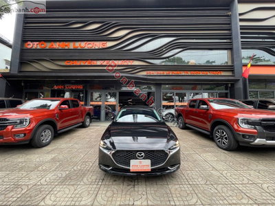Xe Mazda 3 1.5L Luxury 2022