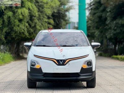 Xe VinFast VF5 Plus 2025