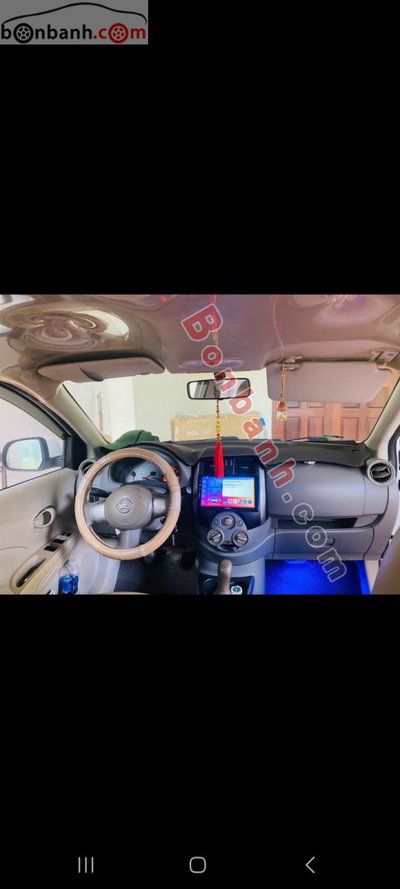 Xe Nissan Sunny XL 2013
