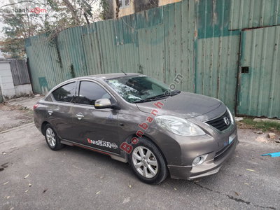 Xe Nissan Sunny XV Premium S 2017