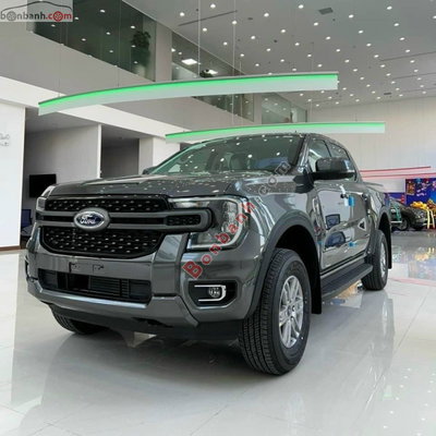 Xe Ford Ranger XLS 2.0L 4x2 AT 2026
