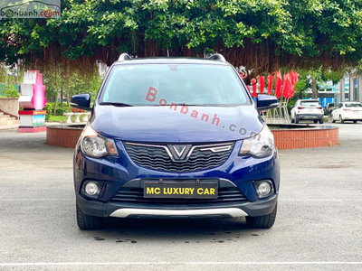 Xe VinFast Fadil 1.4 AT 2021