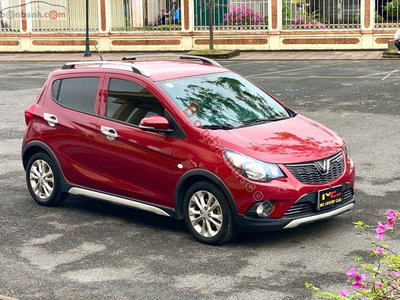 Xe VinFast Fadil 1.4 AT 2021