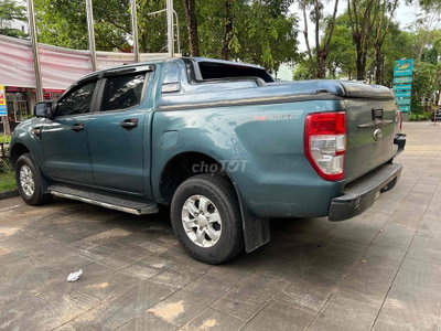 Ford Ranger 2015 XLS 2.2L 4x2 AT - 190000 km