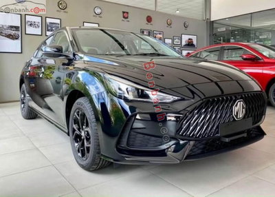 Xe MG 5 Standard 1.5 AT 2025