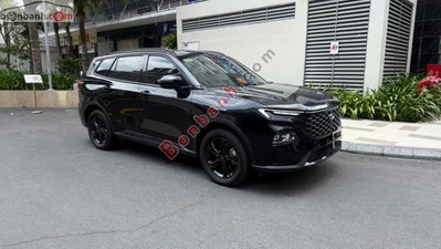 Xe Ford Territory Sport 1.5 AT 2025