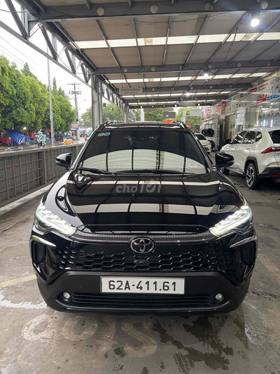 Toyota Corolla Cross 1.8V 2024 / giá thương lượng