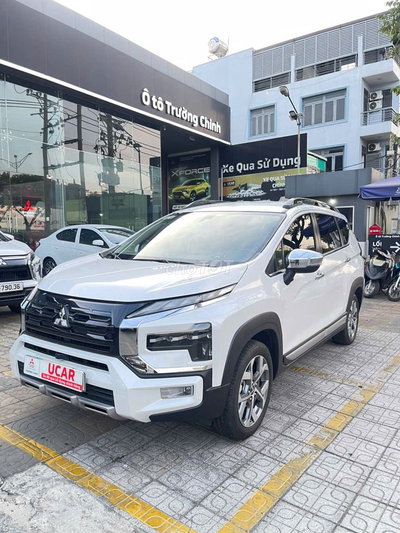 Mitsubishi Xpander Cross 2025 43904 km