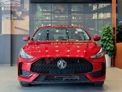 Xe MG 5 Standard 1.5 AT 2025