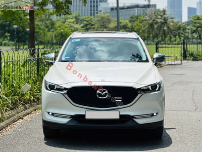 Xe Mazda CX5 2.0 Luxury 2020