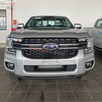 Xe Ford Ranger XLS 2.0L 4x2 AT 2026