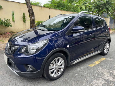 VinFast Fadil, 1 chủ từ đầu, còn RẤT MỚI