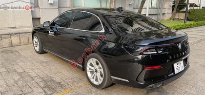 Xe VinFast Lux A 2.0 Plus 2.0 AT 2020