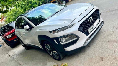 Hyundai Kona 2019 2.0 AT ĐẶC BIỆT - 800000 km
