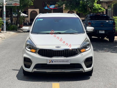 Xe Kia Rondo GAT 2017