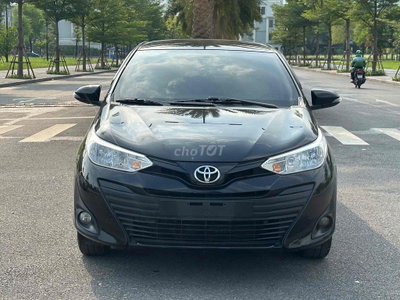 cần bán vios sx 2019 số tự động bản e bao zin chêc