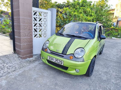 Matiz bản đủ