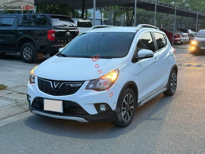 Xe VinFast Fadil 1.4 AT Plus 2021
