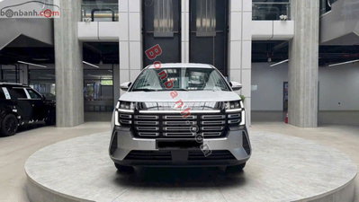 Xe Hyundai Stargazer Cao cấp 1.5 AT 2026