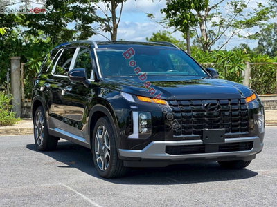 Xe Hyundai Palisade Prestige 2.2 AT HTRAC 2026
