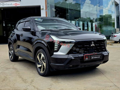 Xe Mitsubishi Xforce Ultimate 2024