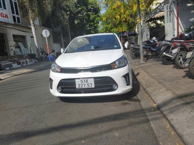 Kia Soluto 2022 1.4AT Luxury 34.000 km
