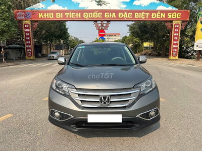 Honda CRV 2013 2.4AT Full Option