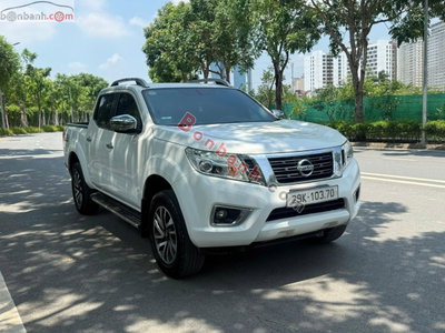 Xe Nissan Navara VL 2.5 AT 4WD 2016