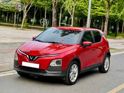 Xe VinFast VF5 Plus 2024