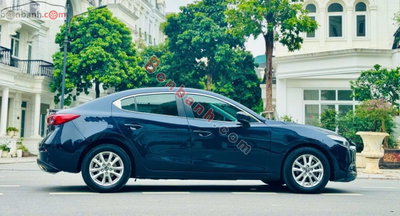 Xe Mazda 3 1.5 AT 2018