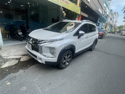 Mitsubishi Xpander Cross 2022 Trắng