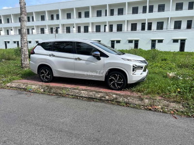 Mitsubishi Xpander 2023 Trắng