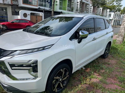 Mitsubishi Xpander 2023 Trắng