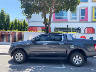 Ford Ranger XLS 2019 12000 km Xám