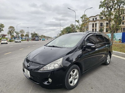 Mitsubishi Grandis 2006 2.4AT