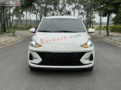 Xe Hyundai i10 1.2 AT 2024
