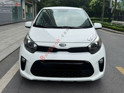Xe Kia Morning Van 1.0 AT 2017