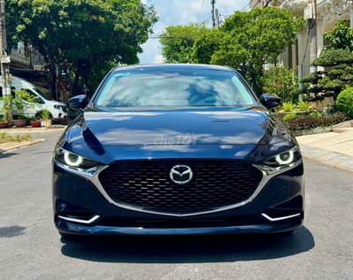 Mazda 3 2022 1.5AT Premium Xanh Lướt 34.000Km
