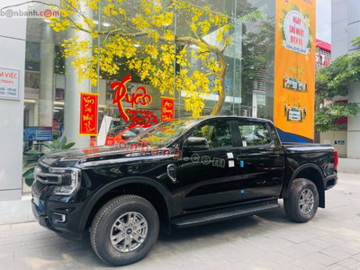 Xe Ford Ranger XLS 2.0L 4x2 AT 2026