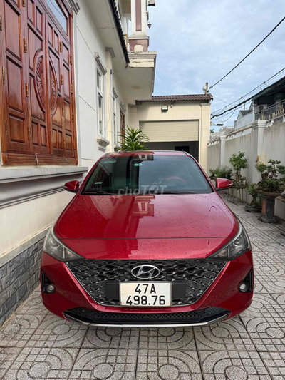 Hyundai Accent ATH sản xuất 2022
