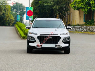 Xe Hyundai Kona Đặc Biệt 2.0 AT 2019