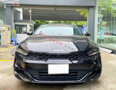Xe Kia K5 GT-Line 2.5 AT 2022