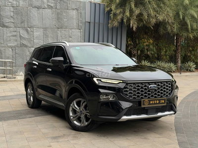 Siêu Lướt Ford Territory 1.5 Titanium 20.000 km