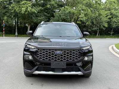 CẦN BÁN FORD TERRITORY TITANMIUM X SX 2025